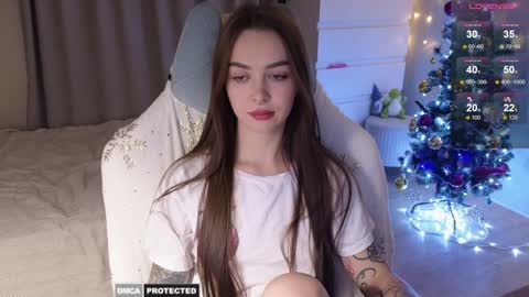 Snapshot of kateleoo chatting on 25, 12, 2024 Im Kate online show from 25, 12, 2024