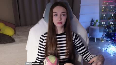 Snapshot of kateleoo chatting on 12, 1, 2025 Im Kate online show from 12, 1, 2025