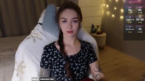 Snapshot of kateleoo chatting on 17, 1, 2025 Im Kate online show from 17, 1, 2025