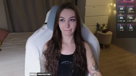Snapshot of kateleoo chatting on 26, 1, 2025 Im Kate online show from 26, 1, 2025