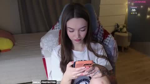 Snapshot of kateleoo chatting on 28, 2, 2025 Im Kate online show from 28, 2, 2025
