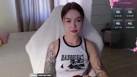 Snapshot of kateleoo chatting on 12, 9, 2025 Im Kate online show from 12, 9, 2025