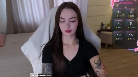 Snapshot of kateleoo chatting on 30, 9, 2025 Im Kate online show from 30, 9, 2025
