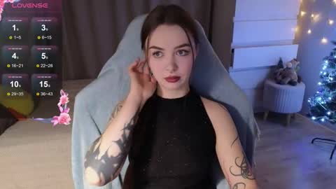 Im Kate  online show from 10, 1, 2026