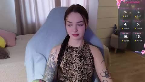 Im Kate  online show from 20, 3, 2026