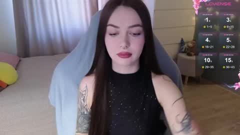 Im Kate  online show from 30, 3, 2026