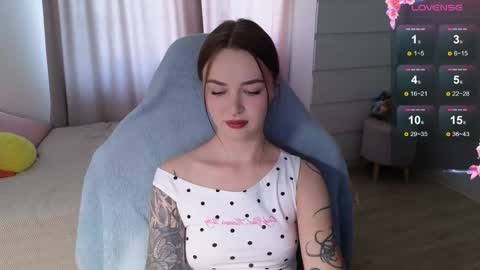 Im Kate  online show from 21, 5, 2026