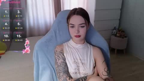 Im Kate  online show from 23, 5, 2026