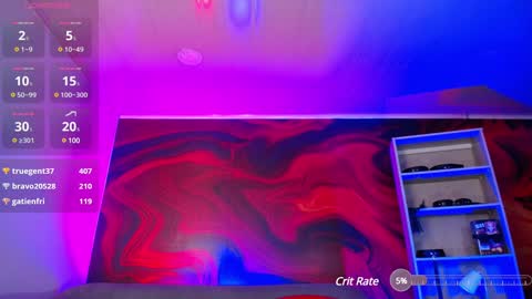 Katy online show from 26, 1, 2025