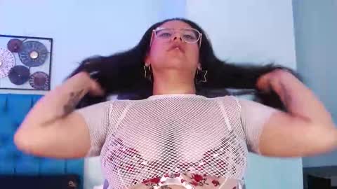 Kate online show from 20, 12, 2025