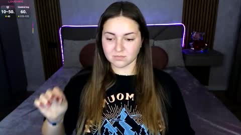 Katelyn online show from 5, 10, 2025