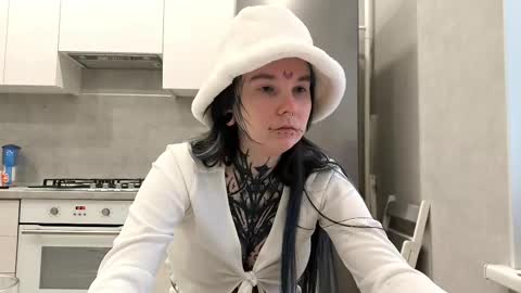 Milana online show from 19, 1, 2026