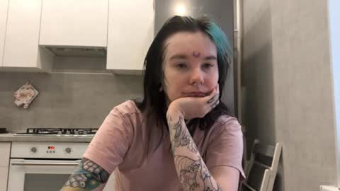 Milana online show from 24, 2, 2026