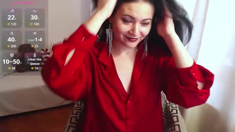 Katelyn online show from 22, 12, 2025