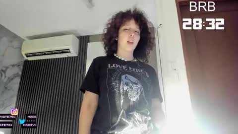 Im Katherine but call me Kate  online show from 13, 10, 2025