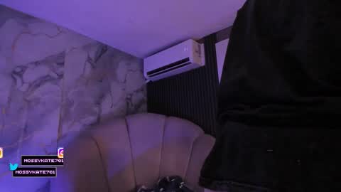 Im Katherine but call me Kate  online show from 23, 3, 2026