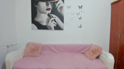 Anna online show from 17, 1, 2025