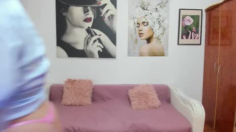 Anna online show from 20, 10, 2025