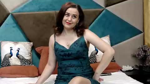 Snapshot of katequeenx chatting on 11, 7, 2026 KateQueenston -- online show from 11, 7, 2026