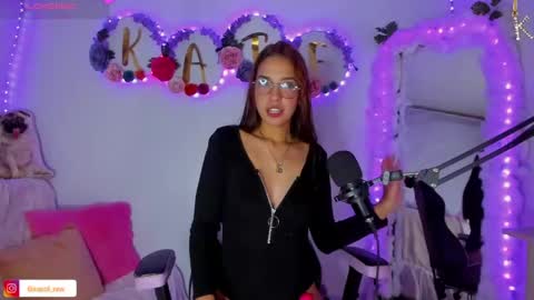 Snapshot of kateraw chatting on 31, 5, 2026 Kate online show from 31, 5, 2026