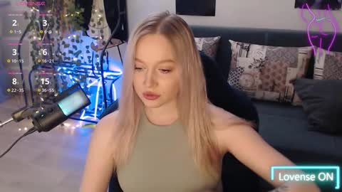 Lisa online show from 18, 10, 2025