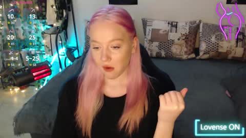 Lisa online show from 2, 11, 2025