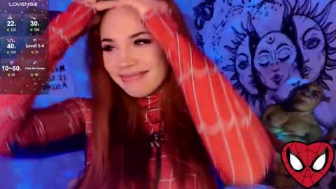 Snapshot of katerinchik chatting on 18, 2, 2025 Katerinchik online show from 18, 2, 2025