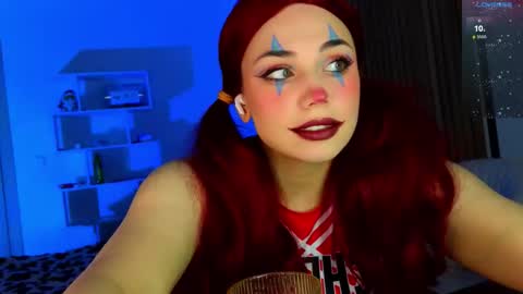 Katerinchik online show from 29, 10, 2025