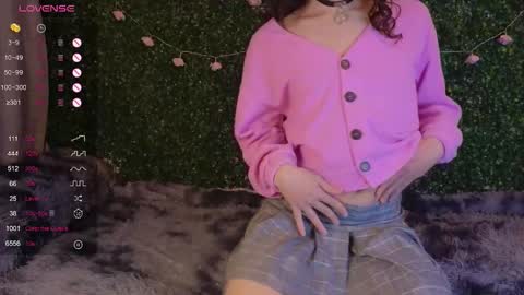 Katerina online show from 17, 3, 2026