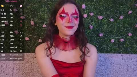 Katerina online show from 21, 5, 2026