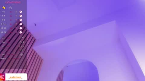 kateryn_bale online show from 12, 3, 2025