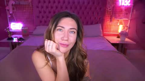 Kate online show from 28, 3, 2026