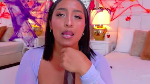 Kate Venegas online show from 30, 10, 2025