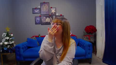 Kate online show from 20, 12, 2024