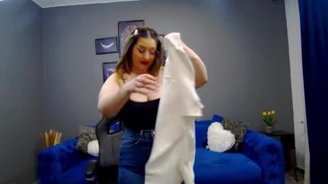 Kate online show from 31, 1, 2025