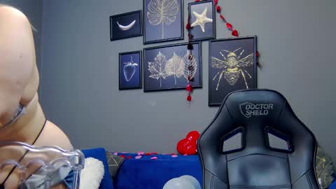 Kate online show from 13, 2, 2025