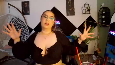 Snapshot of katewalker_ chatting on 5, 7, 2026 Kate online show from 5, 7, 2026