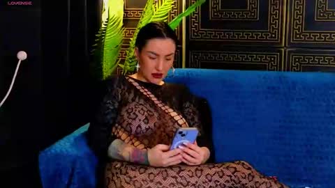 KateyRiva online show from 12, 1, 2026