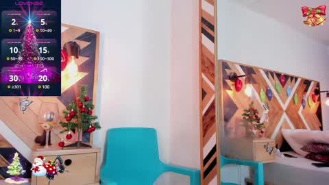 Snapshot of kathaleiya_ozz chatting on 28, 12, 2024 Kathaleiya Ozz online show from 28, 12, 2024
