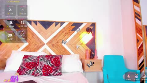 Snapshot of kathaleiya_ozz chatting on 21, 1, 2025 Kathaleiya Ozz online show from 21, 1, 2025