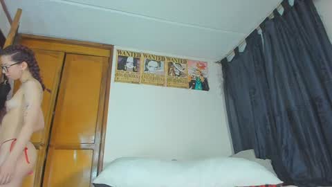 Katerine online show from 21, 12, 2024