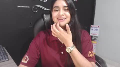 Call me Lau  online show from 7, 3, 2026