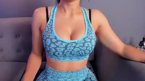 Snapshot of kathe_anderson___ chatting on 6, 7, 2026 KATHE ANDERSON online show from 6, 7, 2026