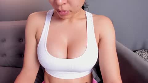 Snapshot of kathe_anderson___ chatting on 15, 7, 2026 KATHE ANDERSON online show from 15, 7, 2026