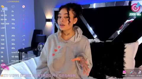 KatheGomez  online show from 20, 12, 2024