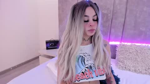 KatheGomez  online show from 21, 12, 2024