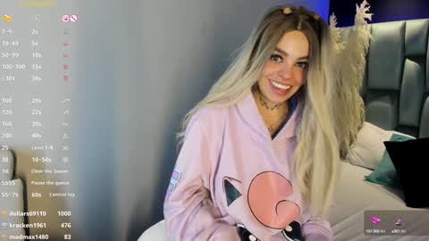KatheGomez  online show from 23, 12, 2024