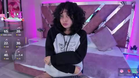 KatheGomez  online show from 15, 11, 2025