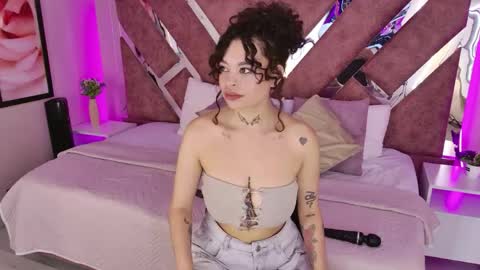 Snapshot of kathegomez_ chatting on 15, 5, 2026 KatheGomez online show from 15, 5, 2026
