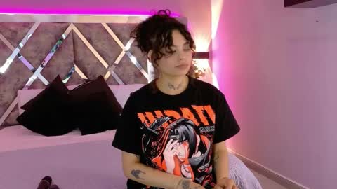 Snapshot of kathegomez_ chatting on 18, 5, 2026 KatheGomez online show from 18, 5, 2026